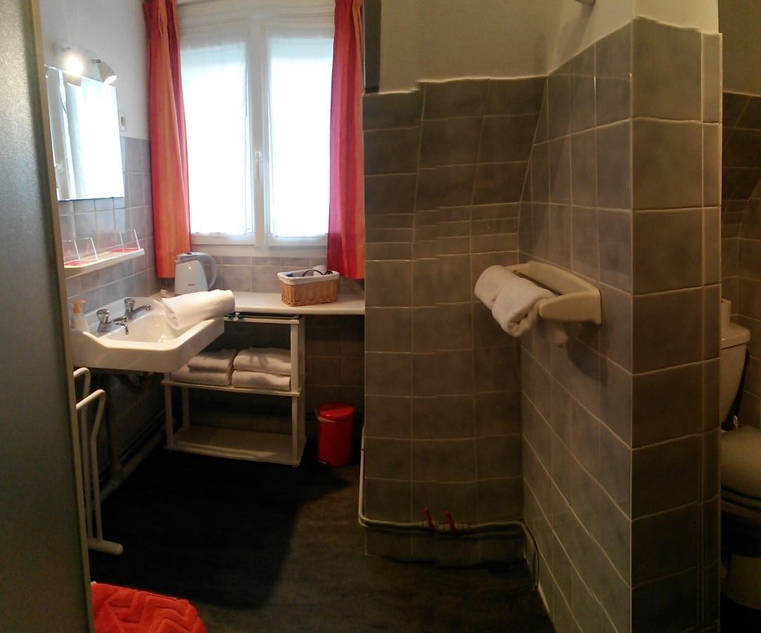 Arroplace Arromanches-les-Bains Bagian luar foto